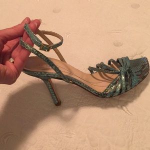 Kate Spade Heels